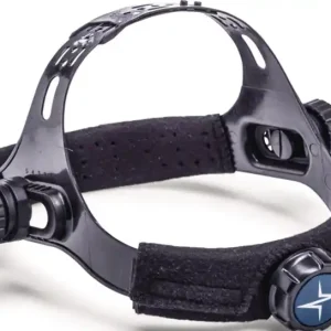 Heißes Angebot Kopfband f.Schweißhelm schwarz BÖHLER WELDING