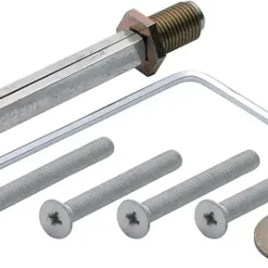 Bef-set.8mm 37-47mm verz.12119404 HOPPE Schneller Versand