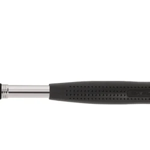 Kracherpreis Maurerhammer 600g geraut Berliner Form STA STS TECWERK