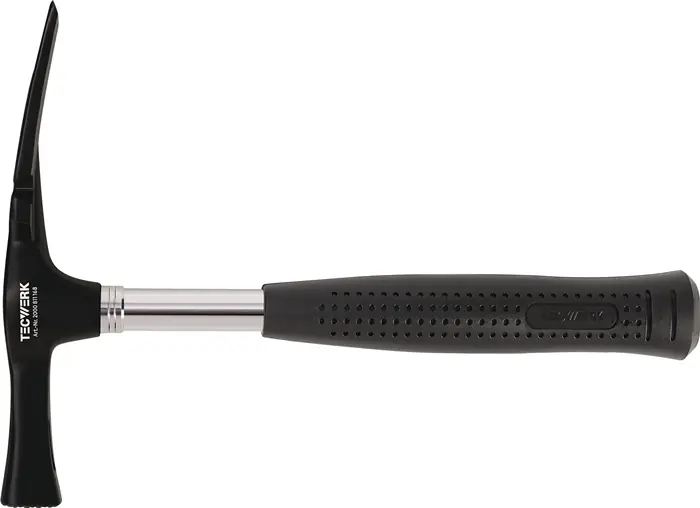 Kracherpreis Maurerhammer 600g geraut Berliner Form STA STS TECWERK