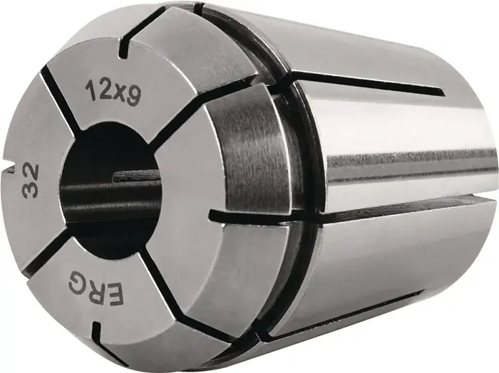 Spannzange ER25-GB Spann-D.6mm 4-KT.4,9mm TECWERK Saisonangebot