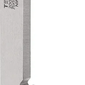 Kracherpreis Winkel DIN 875/II Schenkel-L.750x375mm o.Anschlag TECWERK