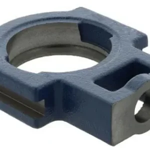 Preis Gesenkt Spanngehäuse TUJ512 110mm Grauguss 1St./VE SKF