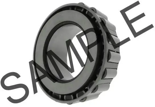 Sonderangebot Kegelrollenlager 382 AD 98,425mm 1St./VE TIMKEN