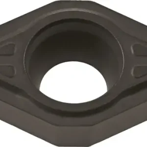Letzte Chance Wendeschneidplatte DCMT11T302-M PMK30 Bearb.mittel TECWERK VE: 10 Stück