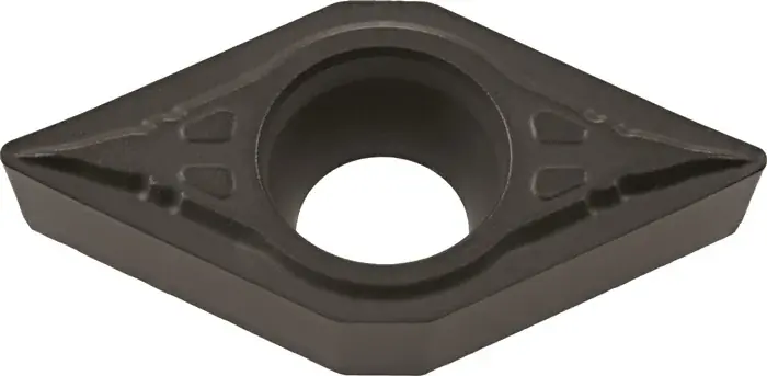 Letzte Chance Wendeschneidplatte DCMT11T302-M PMK30 Bearb.mittel TECWERK VE: 10 Stück