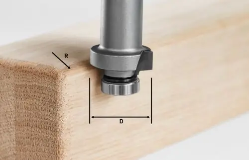 Jetzt Kaufen Festool Abrundfräser HW R2-OFK 500 Z1