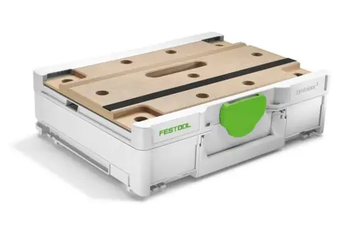 Wochenendangebot Festool Systainer³ SYS3-MFT M 112