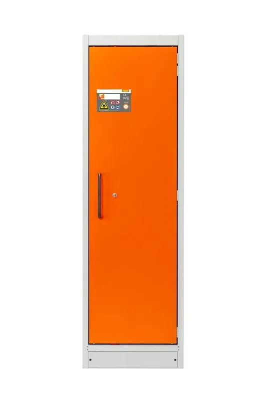 CEMO Sicherheitsschrank PROline 6/20 Typ 90 Nur Heute
