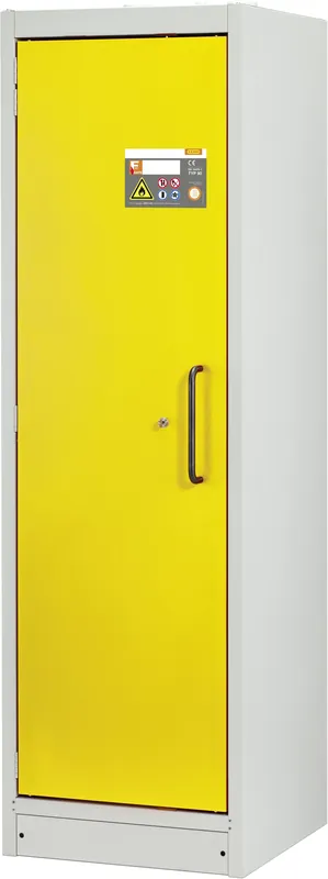 CEMO Fassschrank PROline 6/20 Typ 90 - 66 Liter Finale Aktion