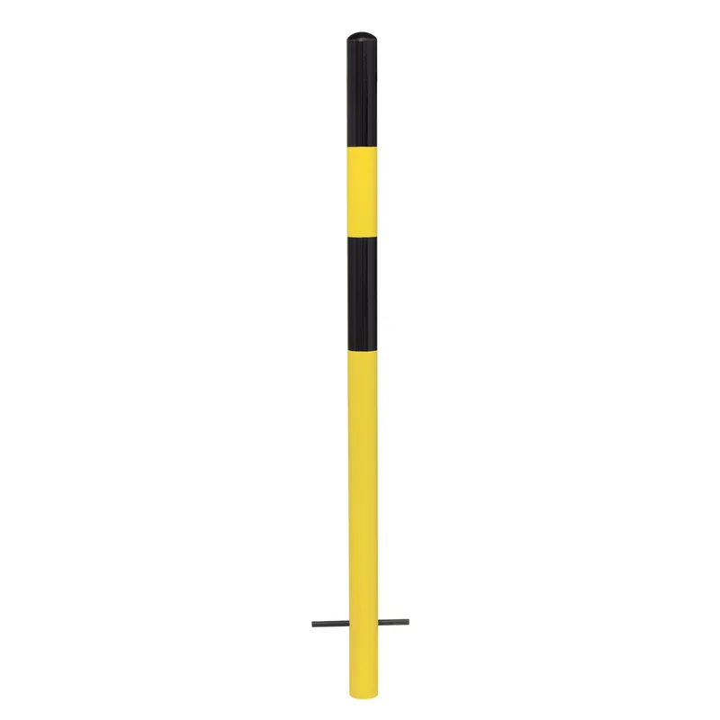 Angebot MORION Absperrpfosten 60 mm feststehend - zum Einbetonieren