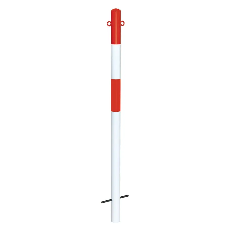 Top-Seller MORION Absperrpfosten 60 mm feststehend - zum Einbetonieren