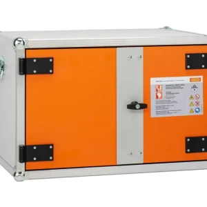CEMO Akku-Ladeschrank Basic - lockEX Super-Preis
