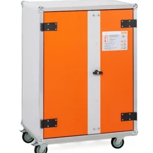Highlight CEMO Akku-Ladeschränke Premium - lockEX
