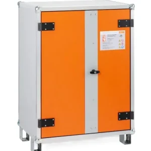 CEMO Akku-Ladeschränke Premium - lockEX Neu Im Sortiment