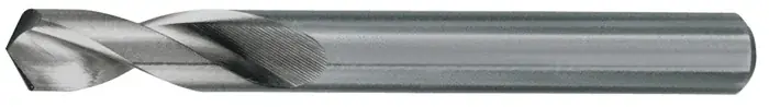 NC-Anbohrer D.10mm HSS-Co 120Grad TECWERK Geprüft