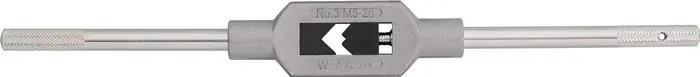 Windeisen DIN 1814 Gr.2 verstellb.Zinkdruckg.TECWERK Preisreduziert