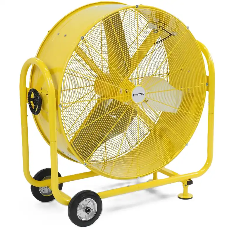 TROTEC Trommelventilator TTW S Sonderaktion