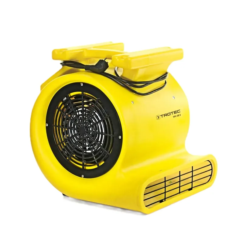 Sonderaktion TROTEC Turbolüfter TFV S