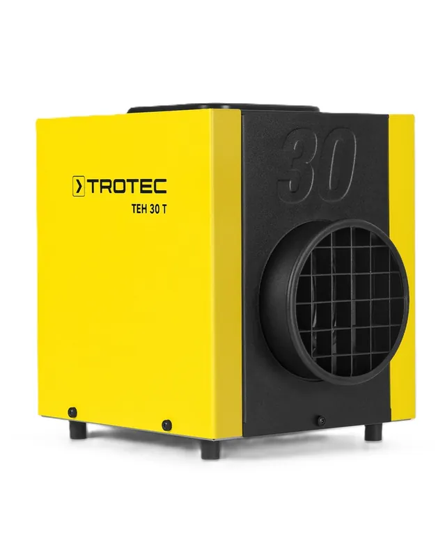 Bestseller TROTEC Elektroheizer TEH