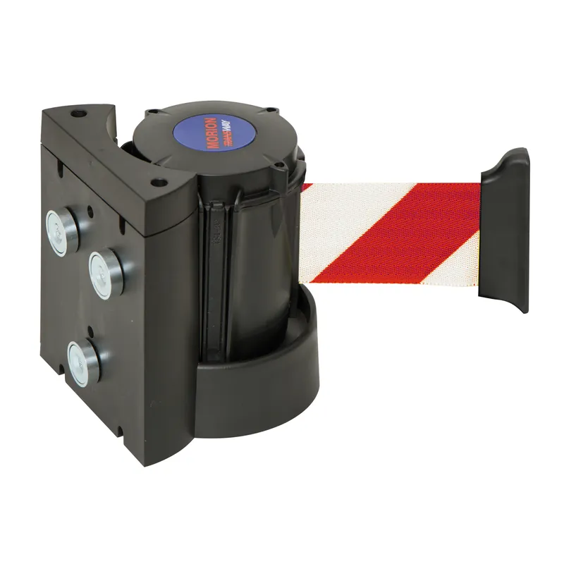 MORION Wandgurt - zum Anschrauben an die Wand Markenprodukt