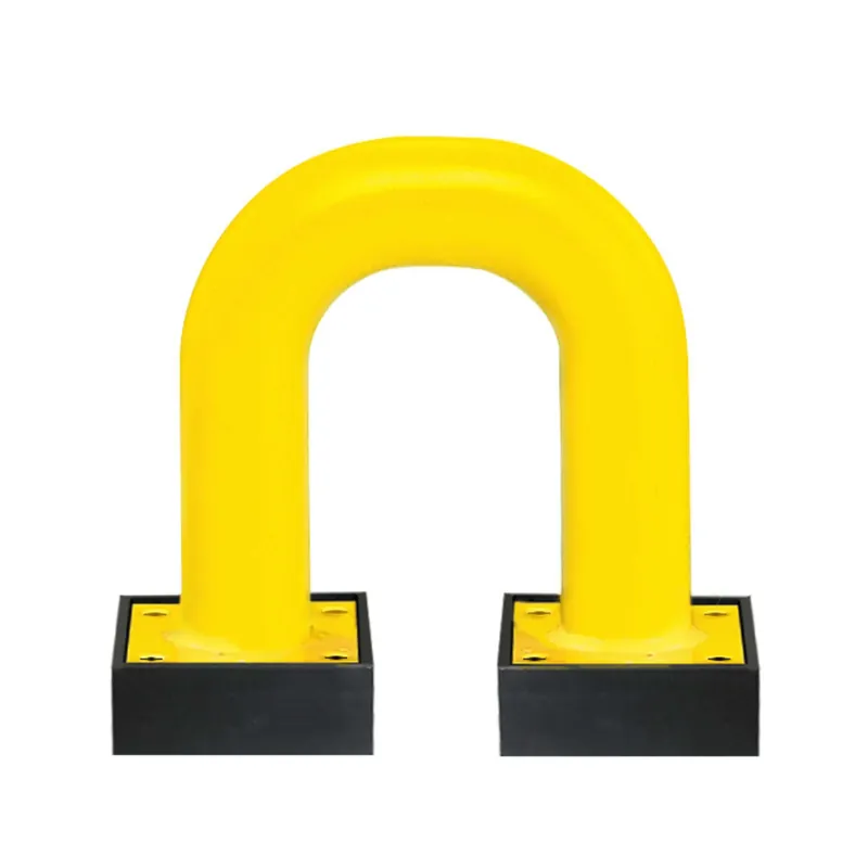 Must-Have BLACK BULL Rammschutz-Bügel SWING 76 mm - zum Aufdübeln