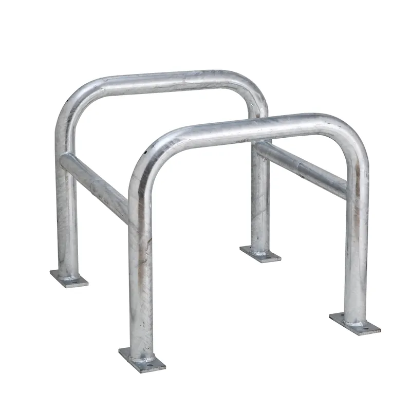 MORION Säulenschutz - 600 mm Höhe Saisonangebot