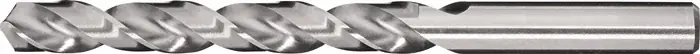 Spiralbohrer DIN 338 Typ W D.8mm HSS profilgeschl.Zyl.schaft TECWERK VE: 10 Stück Meistverkauft