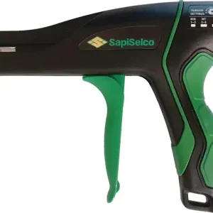 Super-Preis Kabelbinderzange L.210mm Arbeitsber.2,5-4,8mm SAPISELCO