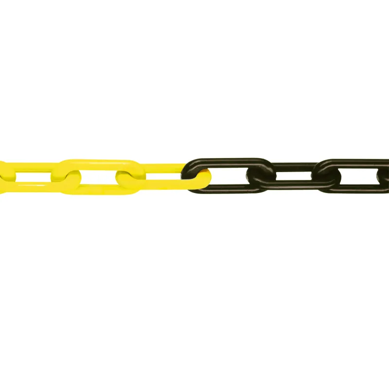 Markenware MNK-Nylon Warnketten Güte 8 - 25 Meter