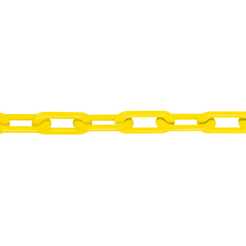 MNK-Nylon Warnketten Güte 8 - 25 Meter Versand Am Gleichen Tag