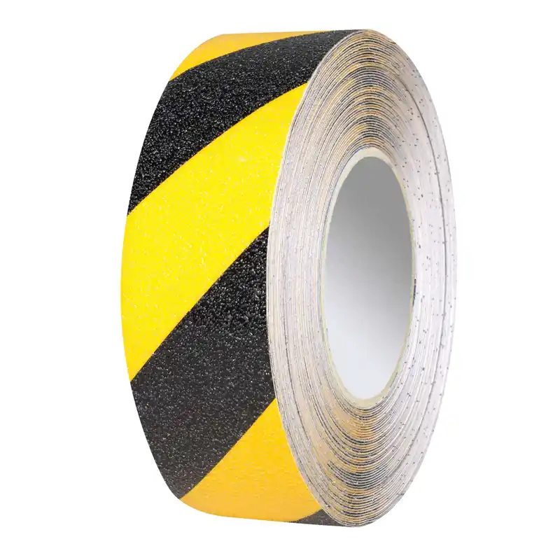 Neu Im Sortiment PROline-tape Vinyl staplergeeignete Bodenmarkierung