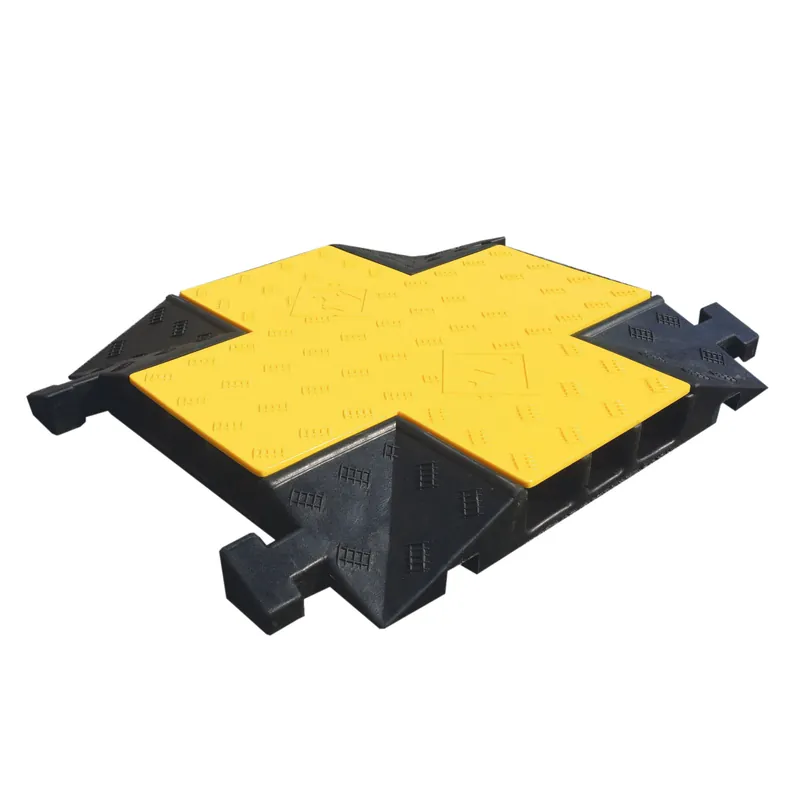 Direktkauf MORION Kabelbrücke groß mit 2 Kanälen 68x50 mm + 1 Kanal 55x50 mm