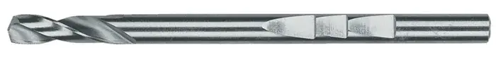 Führungsbohrer D.6,35 L.70mm kurz HSS TECWERK Mega-Angebot