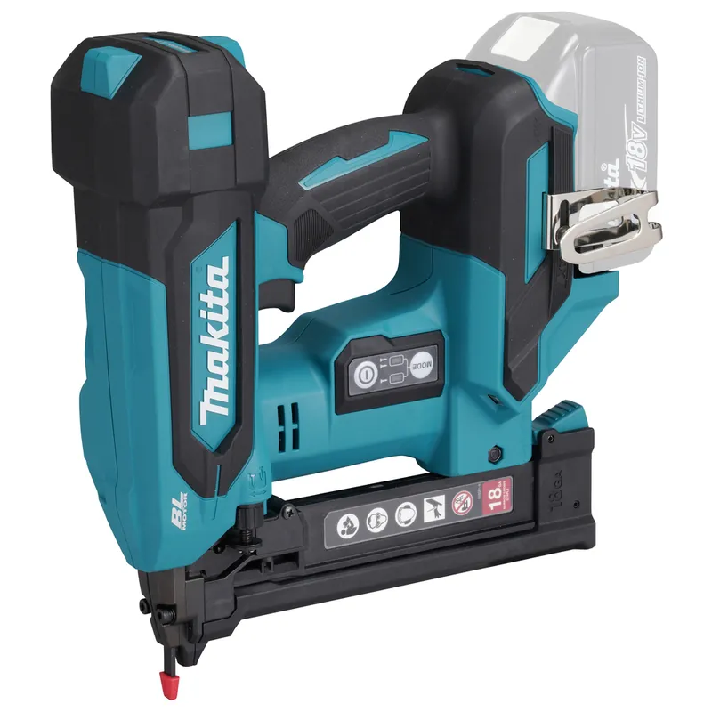 Schneller Versand Makita 18V Akku-Tacker DST360Z - Solo