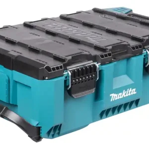Meistverkauft MAKTRAK Trolley Werkzeugbox L - P-91001