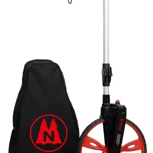 Letzte Chance NESTLE Rolltacho - Modell RT-08 - klappbar inkl. Rucksack