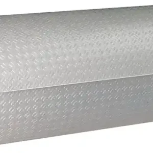 Wochenendangebot Antirutschmatte BLACK-CAT-SILVERGRIP L1,20m B0,80m D1,6mm 1 Rl.WADO MAROTECH