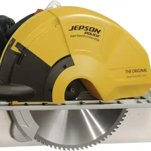 Akku-Metallhandkreissäge Dry Cutter 8320E 2x18V 5,5Ah Schnitt-T.90Grad 120mm Preis Gesenkt
