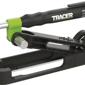 Abverkauf Anreisserset TRACER ProScribe schwarz OX TOOLS