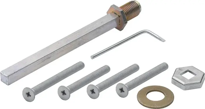Angebot Bef-set.8mm 97-107mm verz.12114395 HOPPE