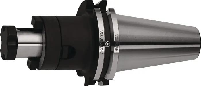 Direktkauf Kombiaufsteckfräsdorn DIN 69871AD/B Spann-D.16mm SK40 A.-L.55mm TECWERK