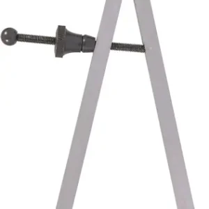 Federzirkel L.125mm m.Schnellspannmutter TECWERK Neuheit