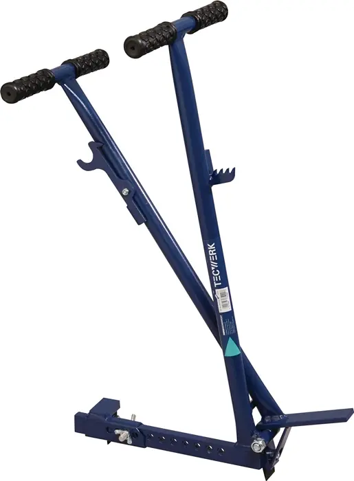 Steinzieher Greifber.90-330mm Eigeng.5kg ZN TECWERK Rabatt