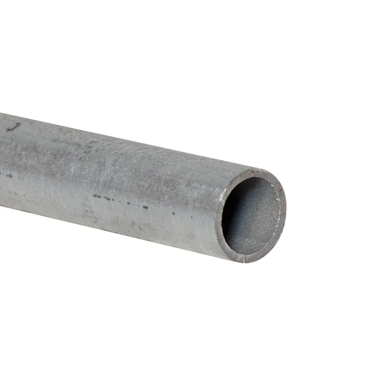 Neue Kollektion Richtstange für TOPSTOP-20, 26,9/2,65 mm, feuerverzinkt