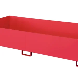 Günstig Bauer Südlohn Regalwanne TYP RW 2700-3