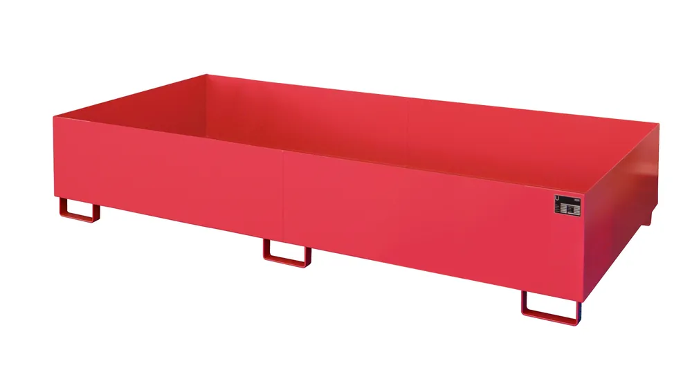 Günstig Bauer Südlohn Regalwanne TYP RW 2700-3
