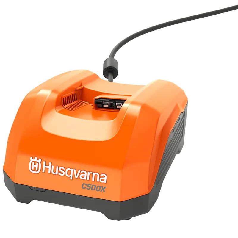 Husqvarna 36V Schnellladegerät 40-C500X Jetzt Kaufen