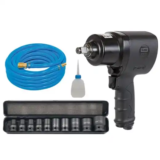 ELMAG DL-Werkzeugpaket EPS 105 bestehend aus: - je 1 Stk. Art. 44700, 43891, 42900, 41105 Angebot
