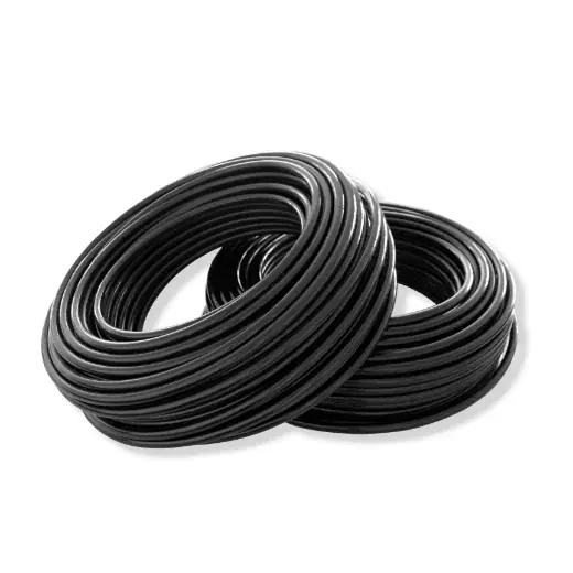 Sonderaktion ELMAG Druckluftrohr Rollenware PEXa - Ø 15 x 12 mm, 100m, 16 bar (Preis per Meter)